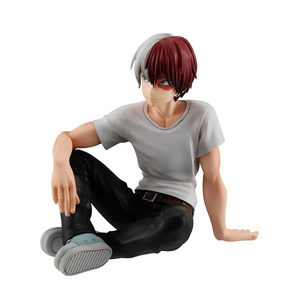 Boku no Hero Academia - Todoroki Shoto - G.E.M. - Tenohira (MegaHouse) photo 3