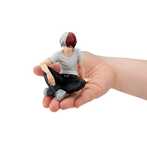 Boku no Hero Academia - Todoroki Shoto - G.E.M. - Tenohira (MegaHouse) photo 4