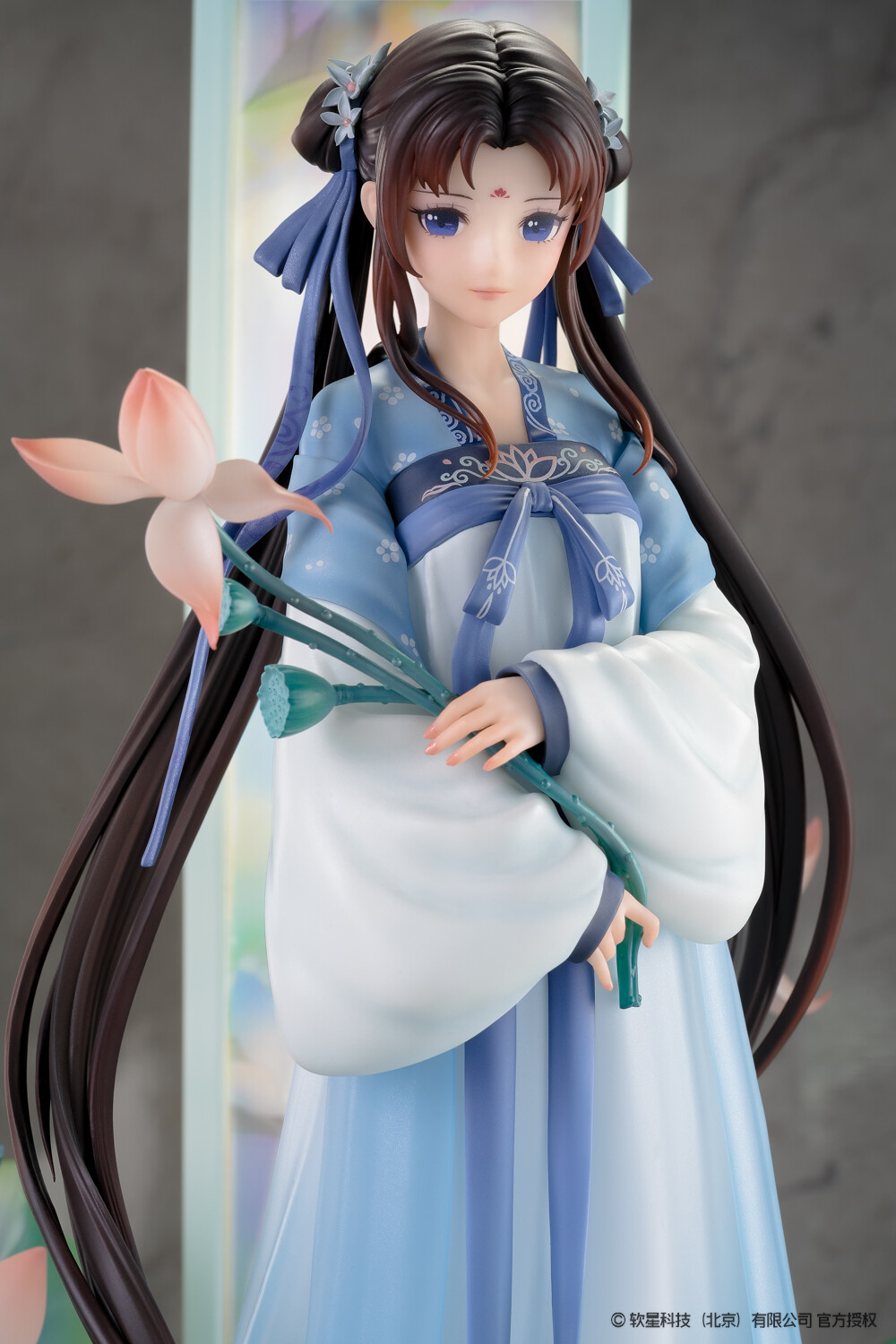 Xian Jian Qi Xia Zhuan - Zhao Ling-Er - 1/7 - Deluxe Edition (Reverse Studio) photo 10