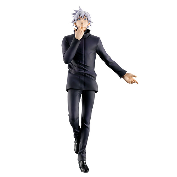 Jujutsu Kaisen Dai 2 Ki - Gojo Satoru - Ichiban Kuji - Ichiban Kuji Jujutsu Kaisen Shibuya Jihen ~Ichi~  (Last One Prize) - Last One Ver. (Bandai Spirits) photo 1