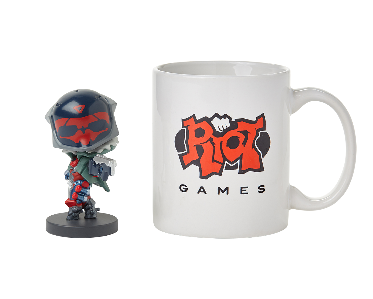 League of Legends - Jhin - PROJECT: Team Minis (Riot Games) photo 2