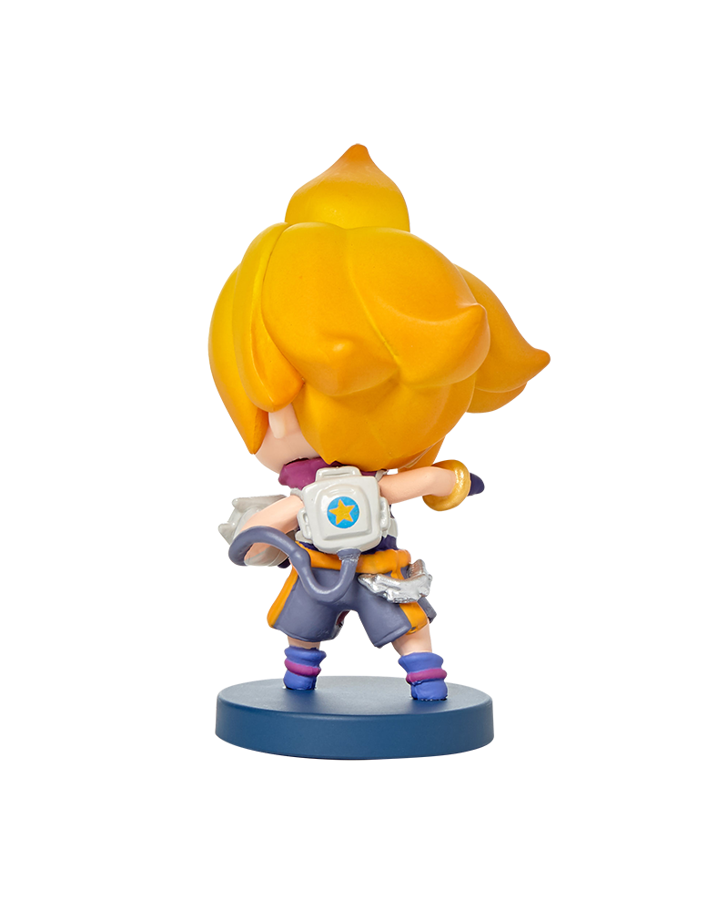 League of Legends - Ezreal - Arcade Team Minis - Arcade (Riot Games) photo 2
