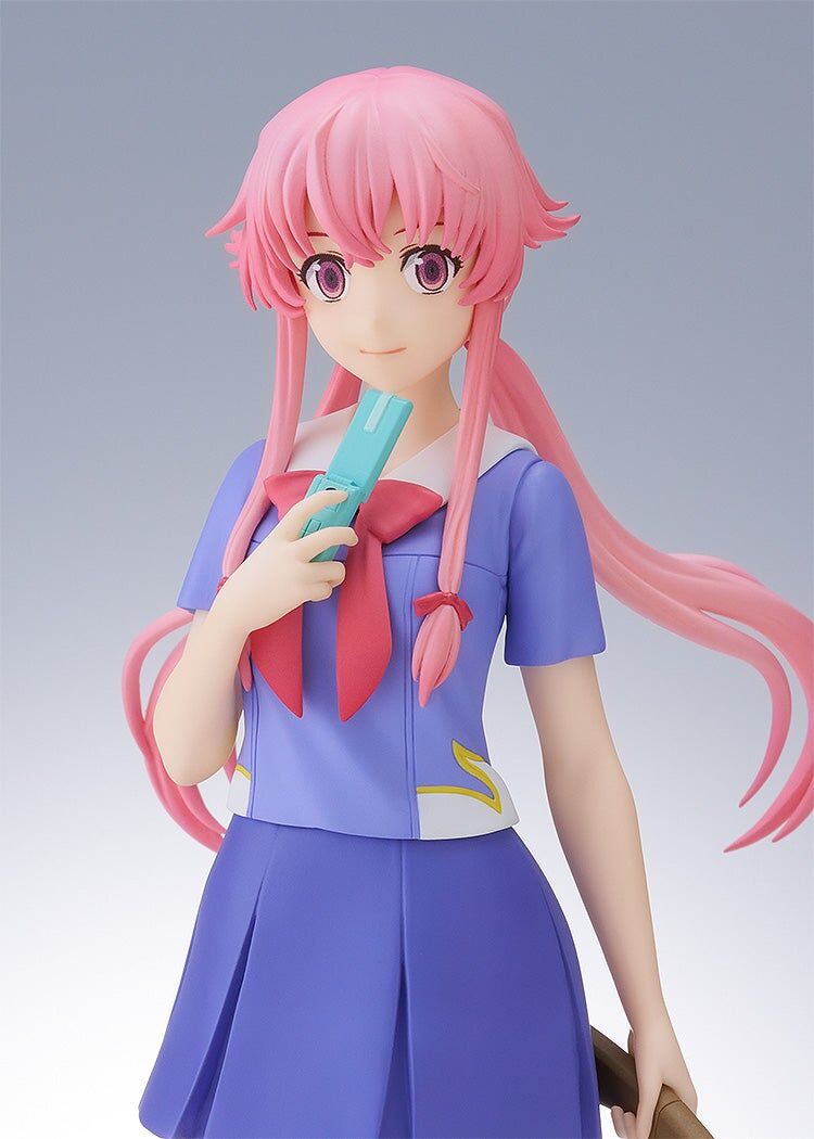 Mirai Nikki - Gasai Yuno - Pop Up Parade (Good Smile Company) photo 4