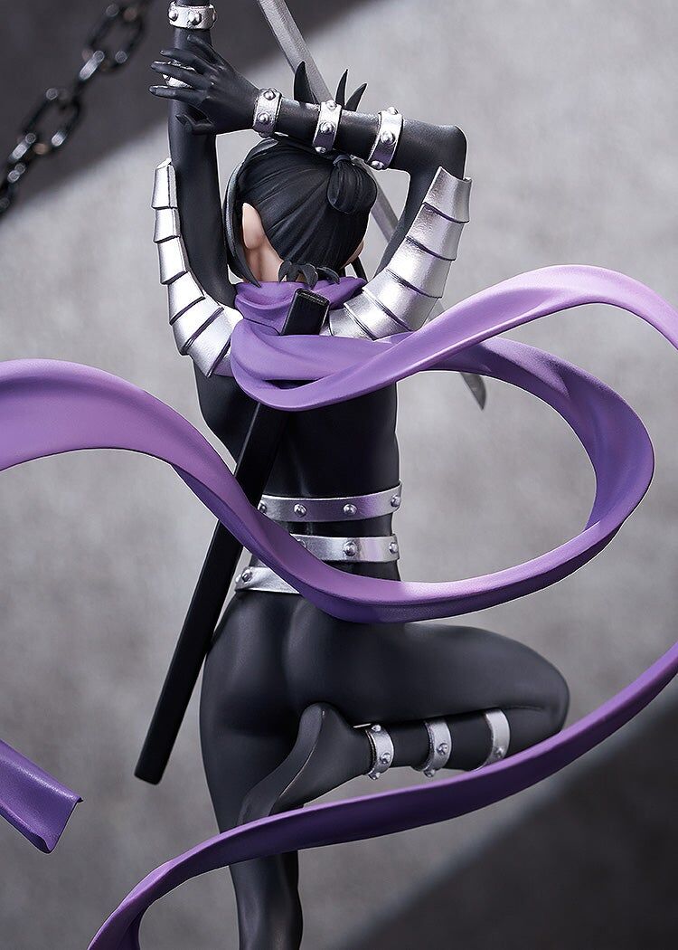 One Punch Man - Onsoku no Sonic - Pop Up Parade (Good Smile Company) photo 4