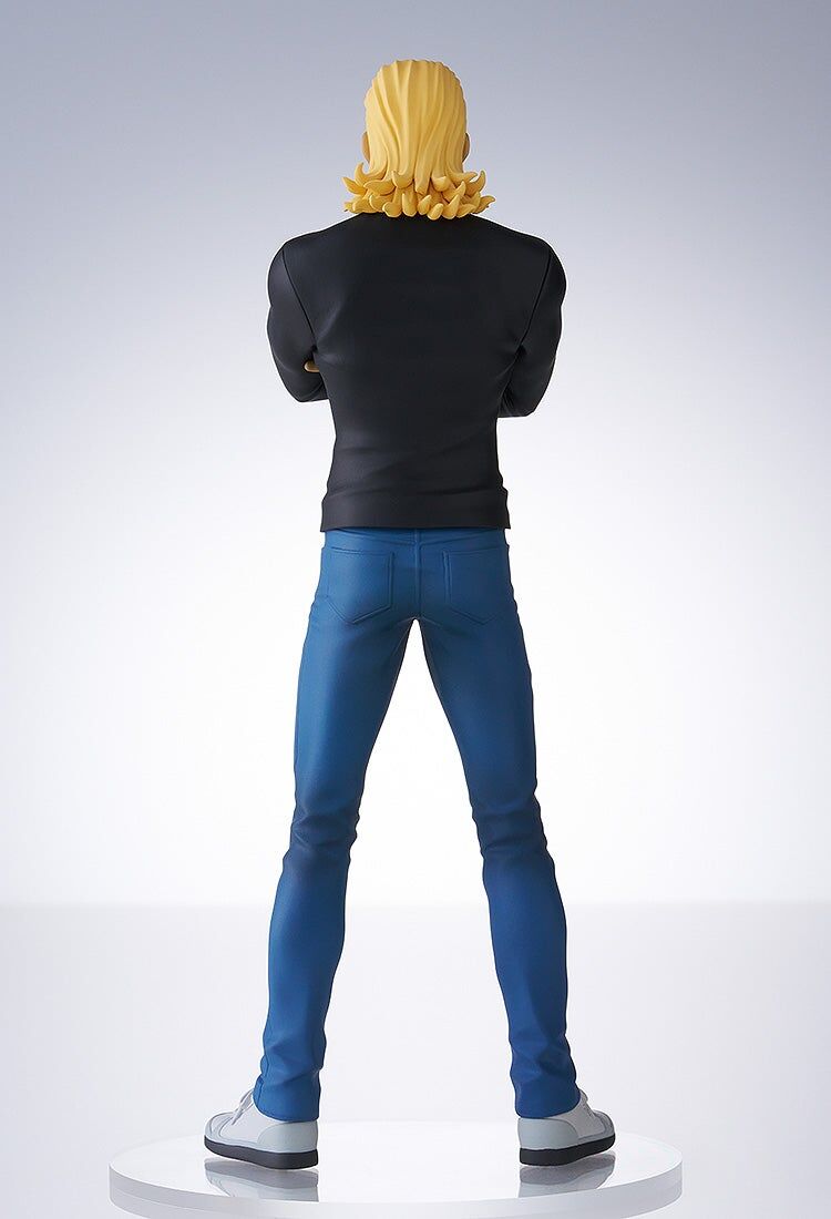 One Punch Man - King - Pop Up Parade (Good Smile Company) photo 2