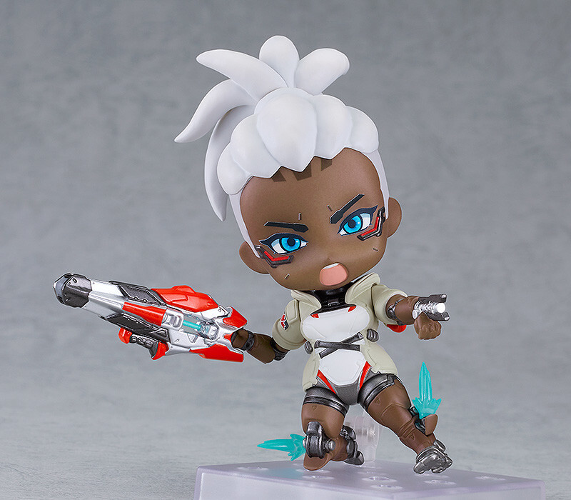 Overwatch 2 - Sojourn - Nendoroid (#2262) (Good Smile Company) photo 2
