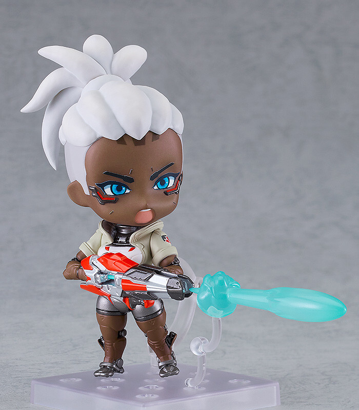 Overwatch 2 - Sojourn - Nendoroid (#2262) (Good Smile Company) photo 3