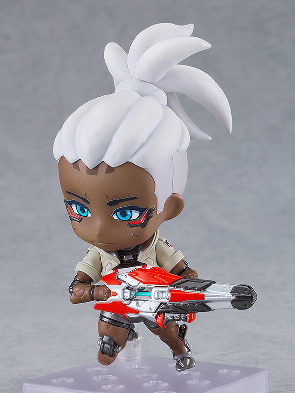 Overwatch 2 - Sojourn - Nendoroid (#2262) (Good Smile Company) photo 4