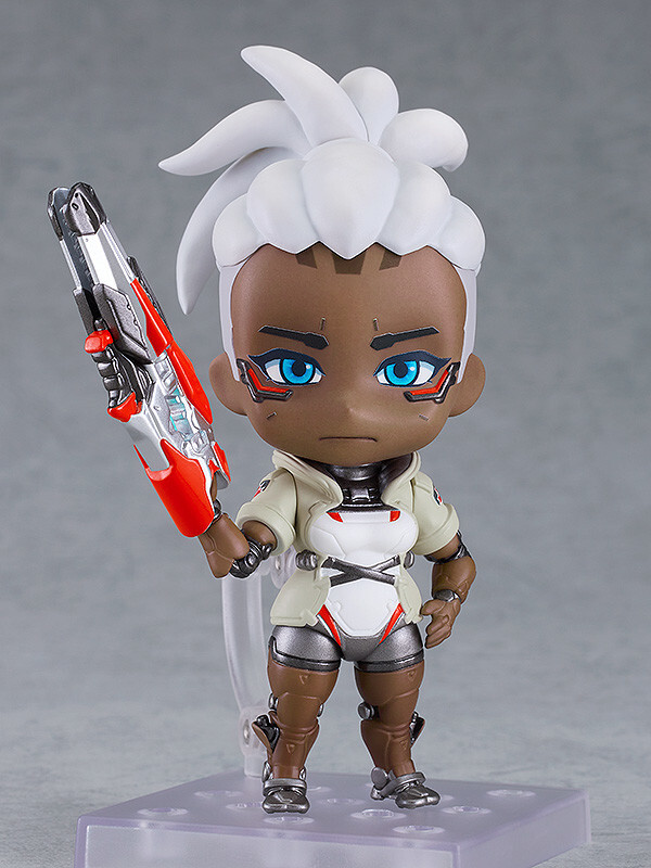 Overwatch 2 - Sojourn - Nendoroid (#2262) (Good Smile Company) photo 5