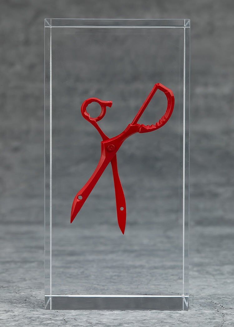 Kill la Kill - Matoi Ryuuko - Senketsu - Nendoroid - Kamui Senketsu Ver. (Good Smile Company) photo 2