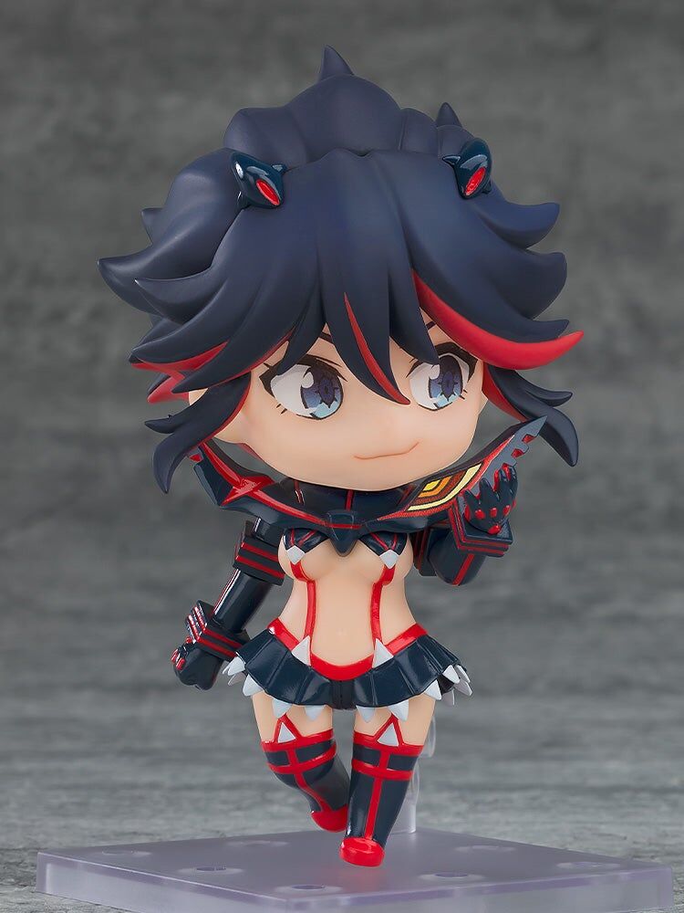 Kill la Kill - Matoi Ryuuko - Senketsu - Nendoroid - Kamui Senketsu Ver. (Good Smile Company) photo 3