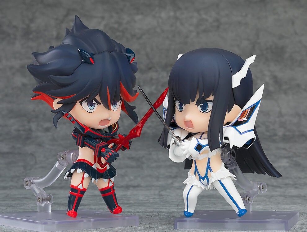 Kill la Kill - Kiryuuin Satsuki - Nendoroid - Kamui Junketsu Ver. (Good Smile Company) photo 3