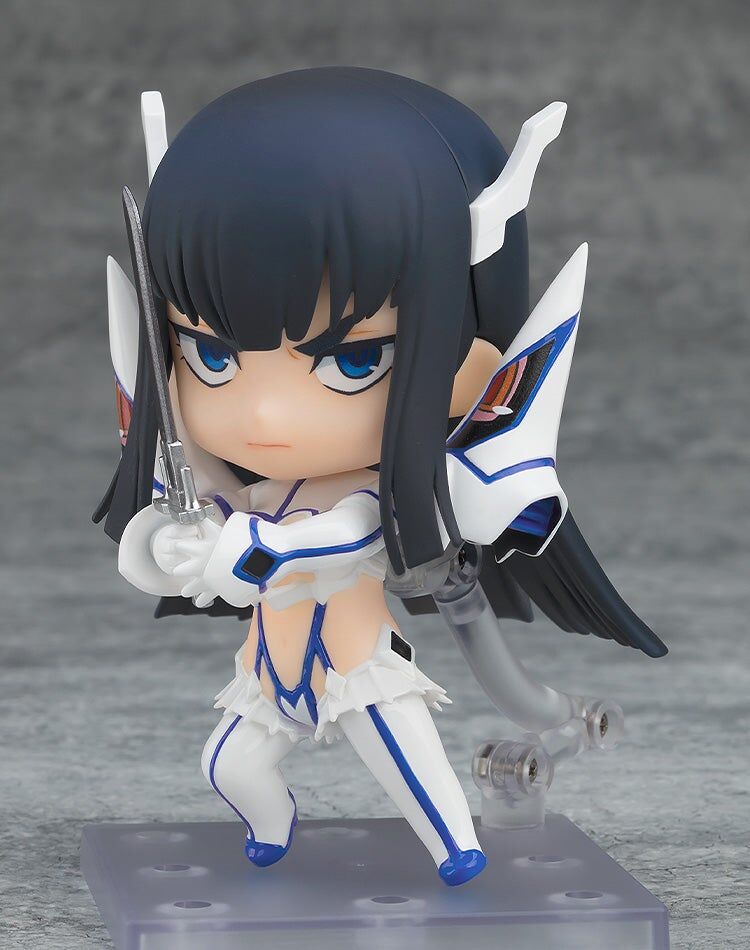 Kill la Kill - Kiryuuin Satsuki - Nendoroid - Kamui Junketsu Ver. (Good Smile Company) photo 5