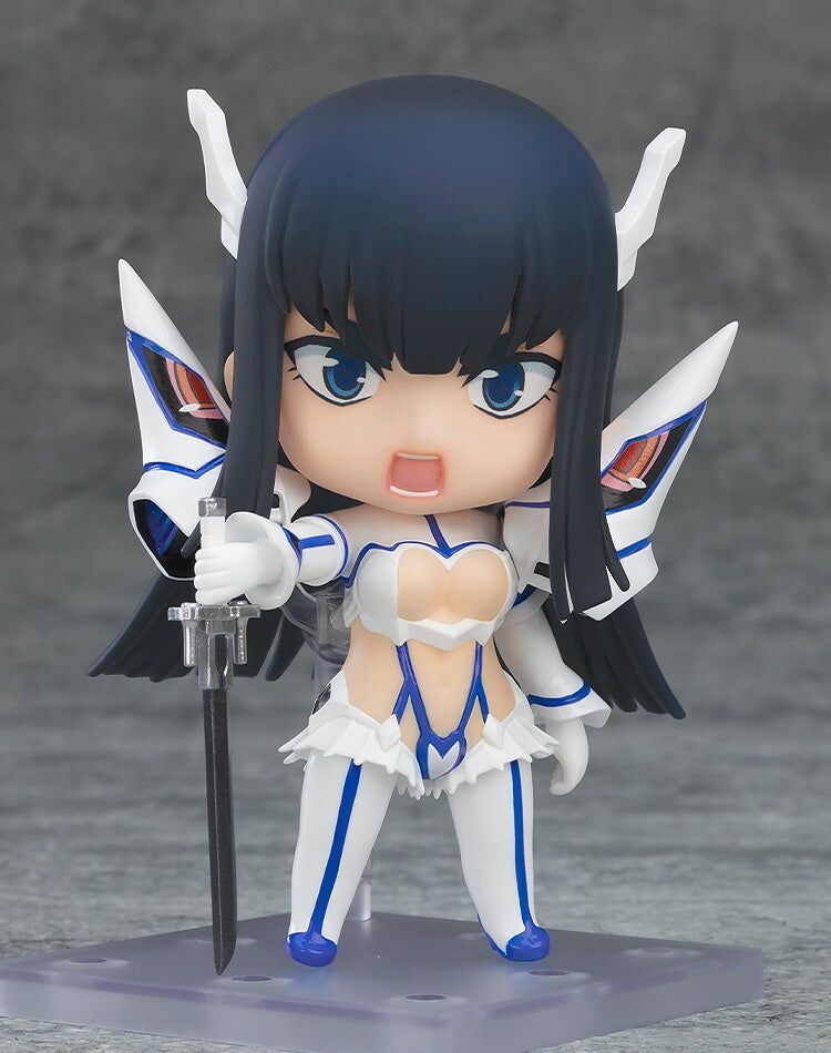 Kill la Kill - Kiryuuin Satsuki - Nendoroid - Kamui Junketsu Ver. (Good Smile Company) photo 8