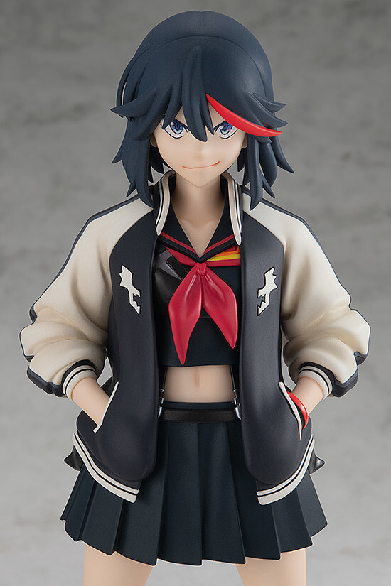 Kill la Kill - Matoi Ryuuko - Senketsu - Pop Up Parade - Souvenir Jacket Ver., L (Good Smile Company) photo 3