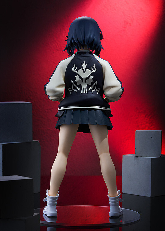 Kill la Kill - Matoi Ryuuko - Senketsu - Pop Up Parade - Souvenir Jacket Ver., L (Good Smile Company) photo 5