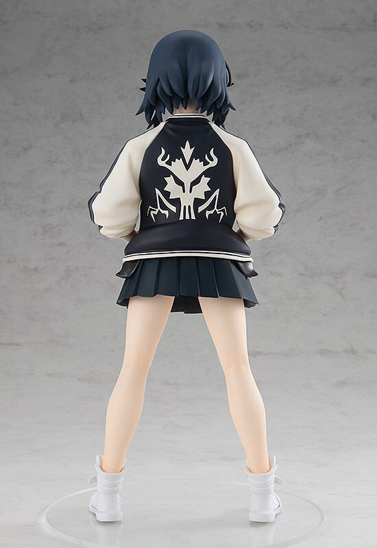Kill la Kill - Matoi Ryuuko - Senketsu - Pop Up Parade - Souvenir Jacket Ver., L (Good Smile Company) photo 6