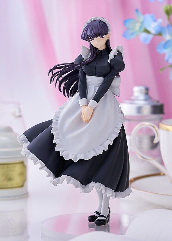 Komi-san wa Komyushou Desu. - Komi Shouko - Pop Up Parade (Good Smile Company) photo 2