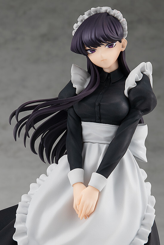 Komi-san wa Komyushou Desu. - Komi Shouko - Pop Up Parade (Good Smile Company) photo 3