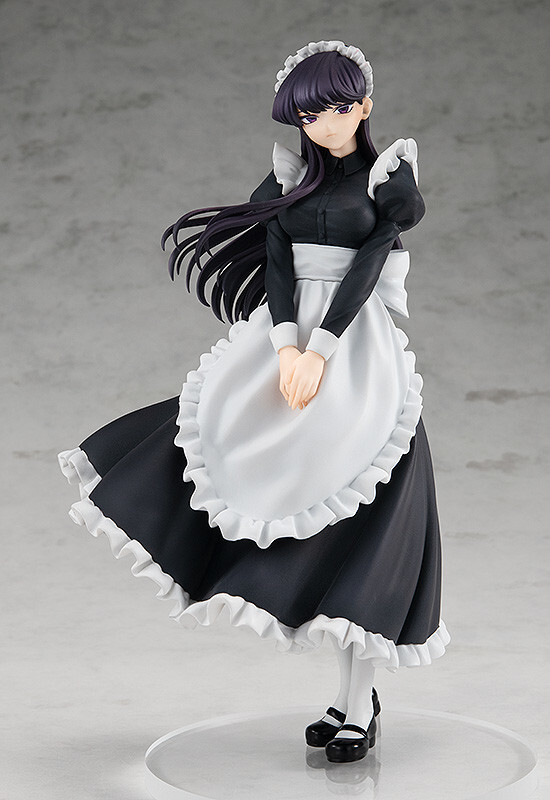 Komi-san wa Komyushou Desu. - Komi Shouko - Pop Up Parade (Good Smile Company) photo 5