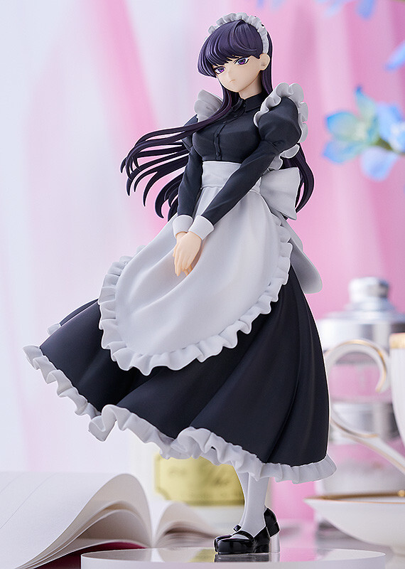 Komi-san wa Komyushou Desu. - Komi Shouko - Pop Up Parade (Good Smile Company) photo 6