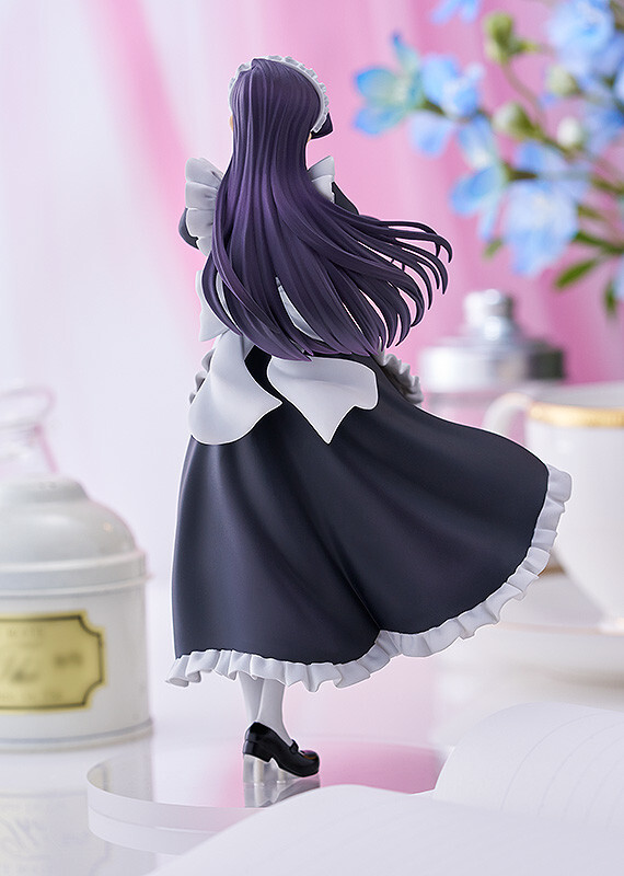 Komi-san wa Komyushou Desu. - Komi Shouko - Pop Up Parade (Good Smile Company) photo 7