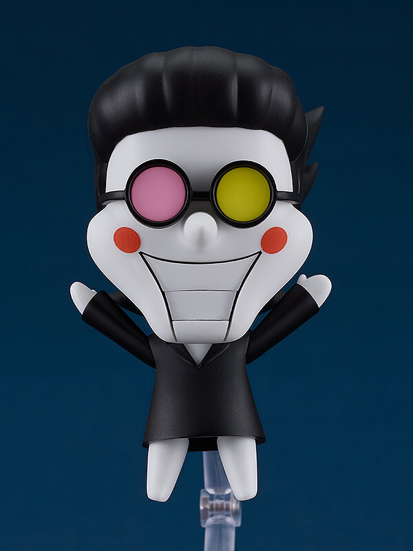 Deltarune - Spamton - Nendoroid  (#2255) (Good Smile Company) photo 4