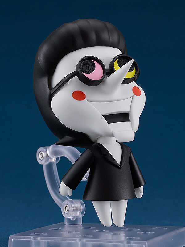 Deltarune - Spamton - Nendoroid  (#2255) (Good Smile Company) photo 5