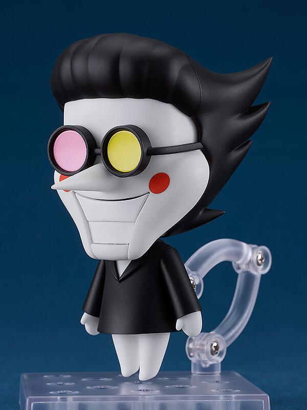 Deltarune - Spamton - Nendoroid  (#2255) (Good Smile Company) photo 6