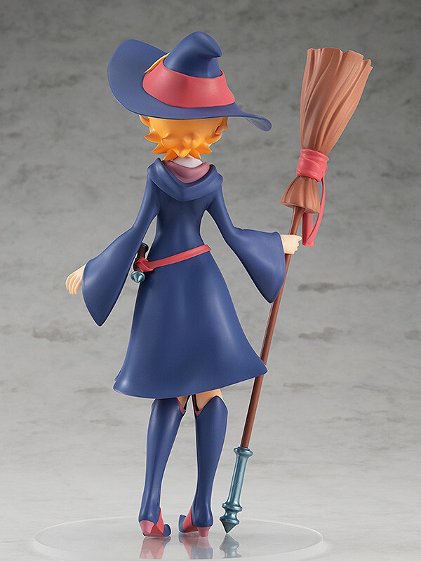 Little Witch Academia - Lotte Jansson - Pop Up Parade (Good Smile Company) photo 2