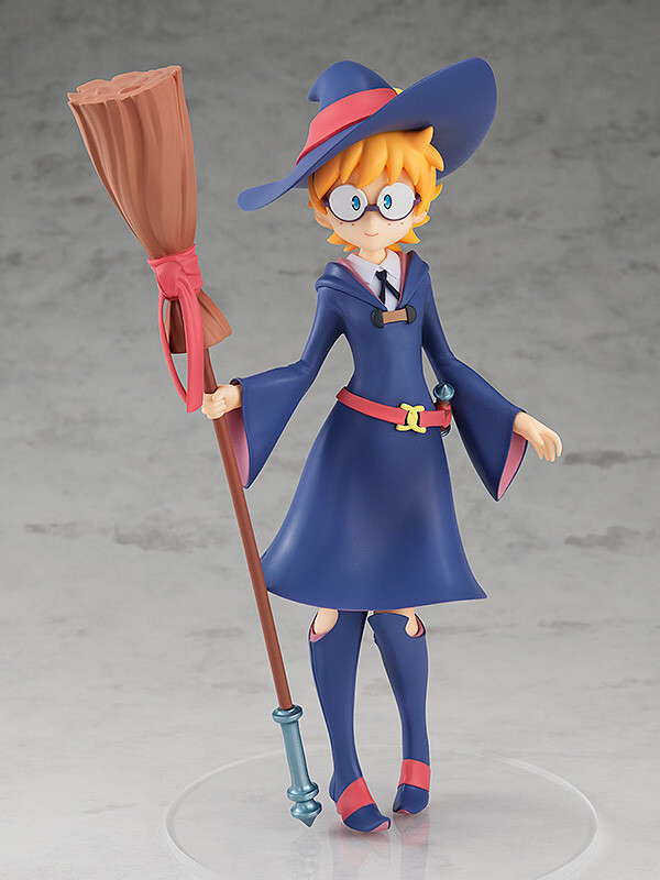 Little Witch Academia - Lotte Jansson - Pop Up Parade (Good Smile Company) photo 3