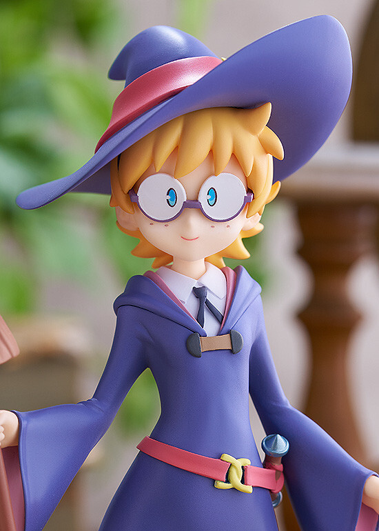 Little Witch Academia - Lotte Jansson - Pop Up Parade (Good Smile Company) photo 6