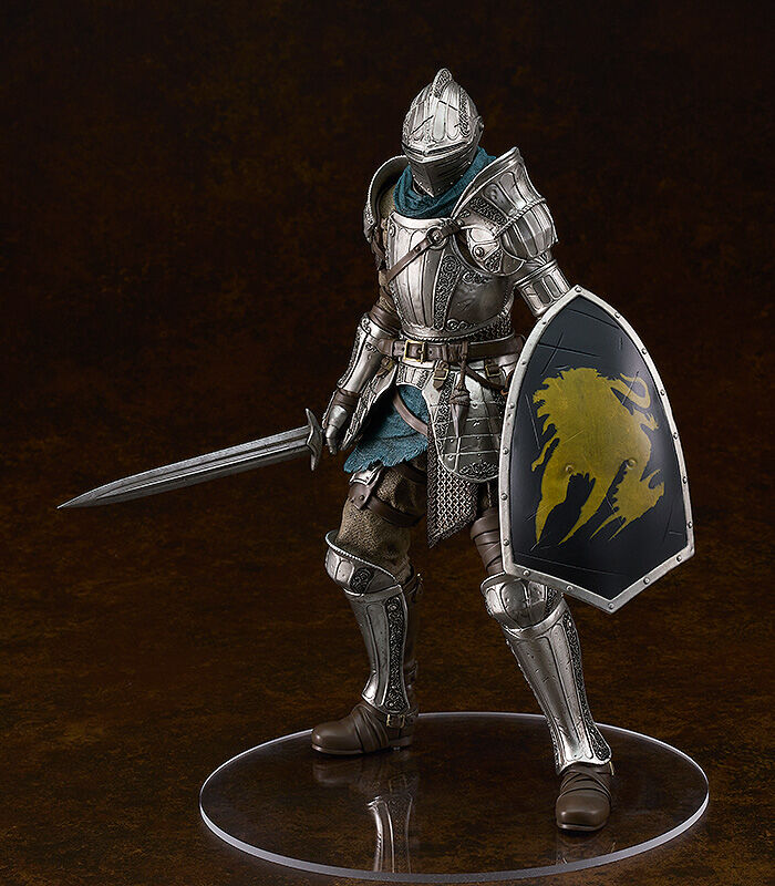 Demon's Souls - Pop Up Parade - Fluted Armor - PS5, SP (Max Factory) photo 6