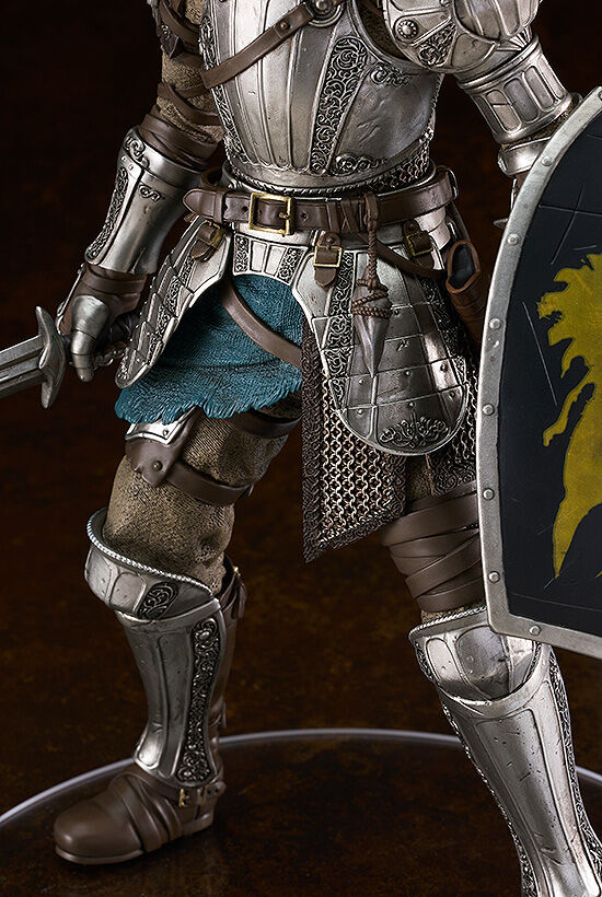 Demon's Souls - Pop Up Parade - Fluted Armor - PS5, SP (Max Factory) photo 7