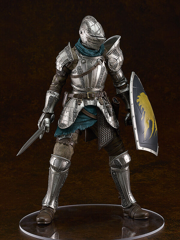 Demon's Souls - Pop Up Parade - Fluted Armor - PS5, SP (Max Factory) photo 8