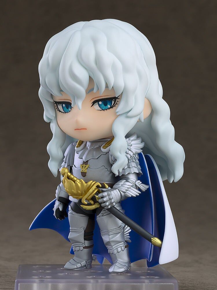 Berserk - Griffith - Nendoroid  (#2544) (Good Smile Company) photo 5