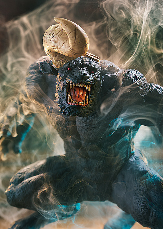 Berserk - Zodd - Pop Up Parade - L (Max Factory) photo 7