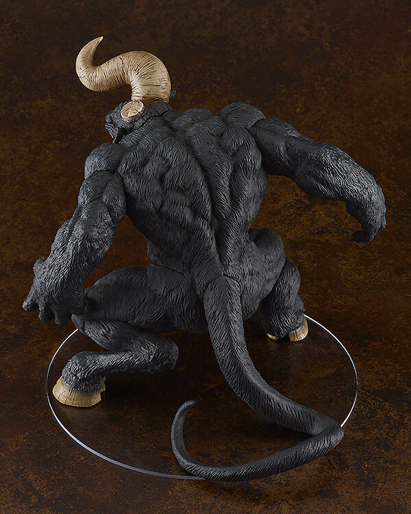 Berserk - Zodd - Pop Up Parade - L (Max Factory) photo 9