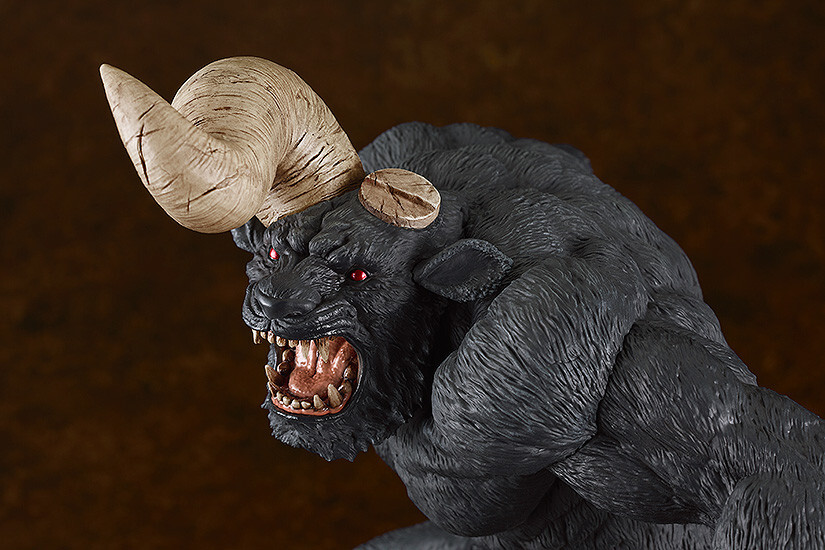 Berserk - Zodd - Pop Up Parade - L (Max Factory) photo 10