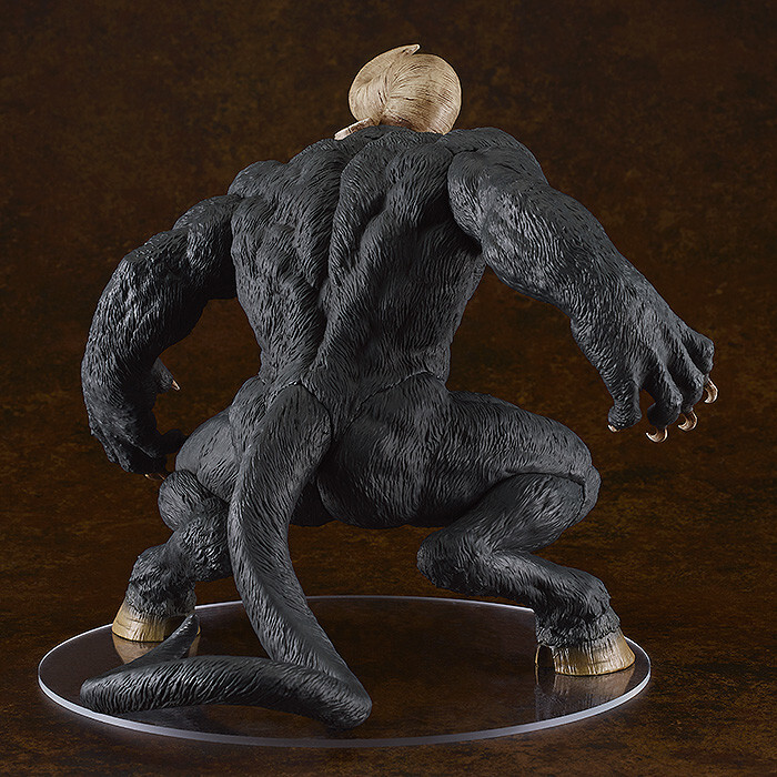 Berserk - Zodd - Pop Up Parade - L (Max Factory) photo 13
