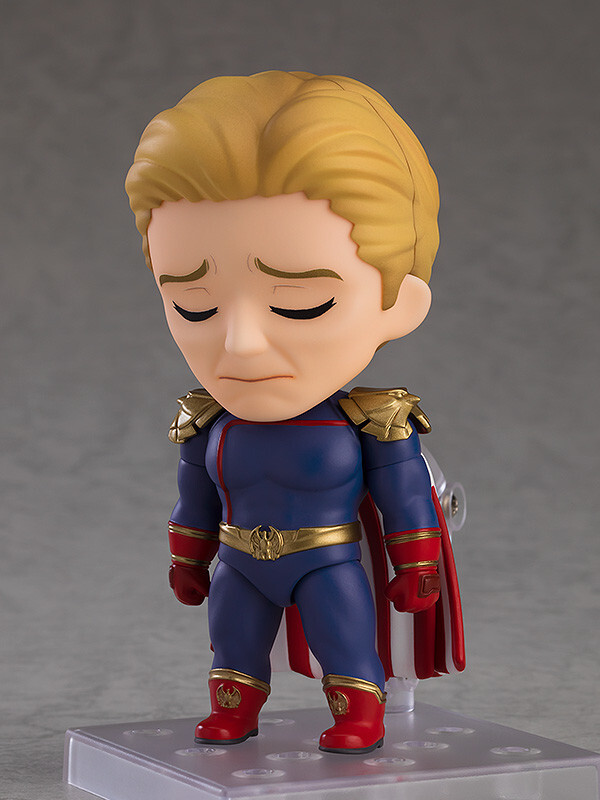 The Boys - Homelander - Nendoroid  (#2170) (Good Smile Company) photo 2