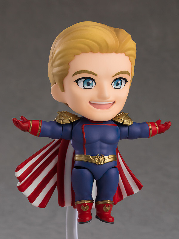 The Boys - Homelander - Nendoroid  (#2170) (Good Smile Company) photo 3