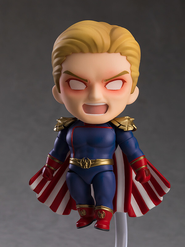 The Boys - Homelander - Nendoroid  (#2170) (Good Smile Company) photo 4
