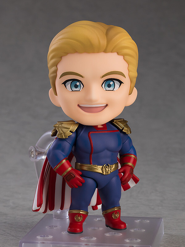 The Boys - Homelander - Nendoroid  (#2170) (Good Smile Company) photo 5