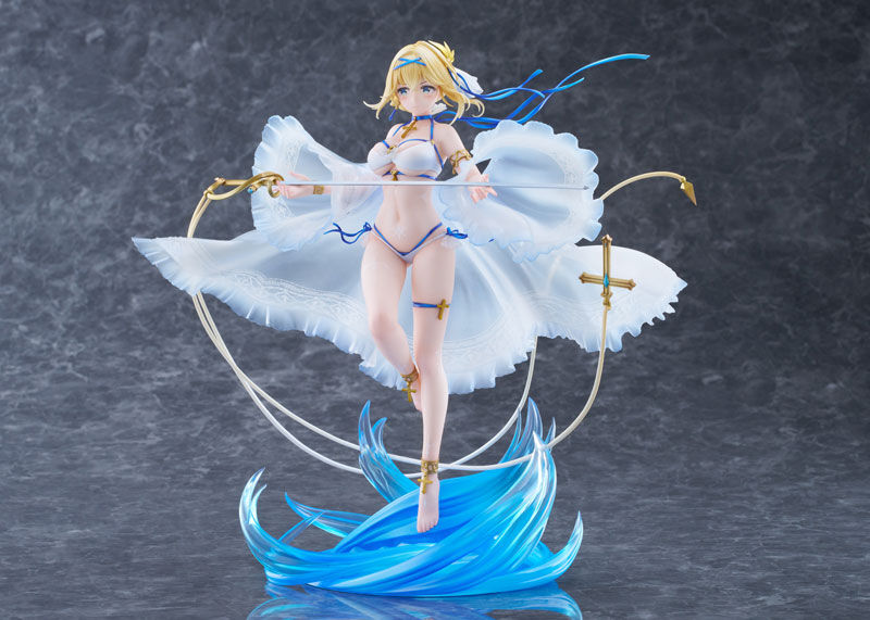 Azur Lane - Jeanne d'Arc - 1/7 - Saintess of the Sea (Alice Glint) photo 6