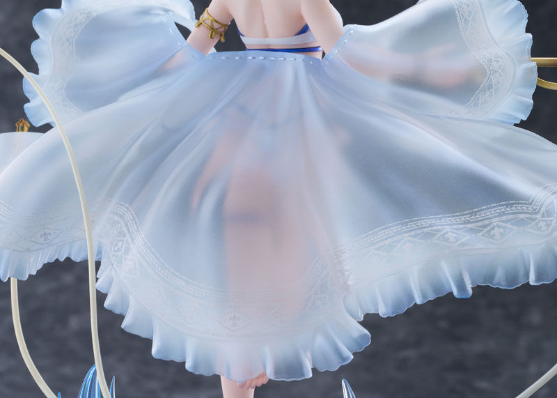 Azur Lane - Jeanne d'Arc - 1/7 - Saintess of the Sea (Alice Glint) photo 8
