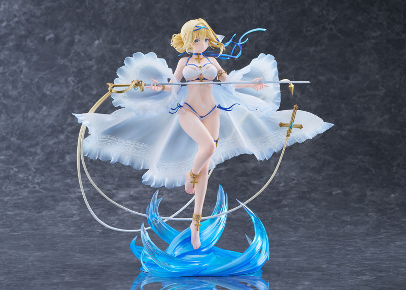 Azur Lane - Jeanne d'Arc - 1/7 - Saintess of the Sea (Alice Glint) photo 11
