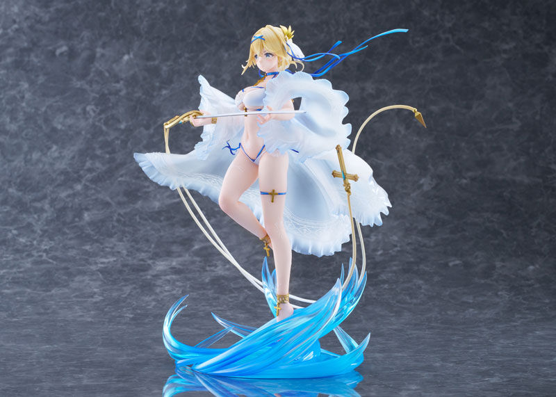 Azur Lane - Jeanne d'Arc - 1/7 - Saintess of the Sea (Alice Glint) photo 13