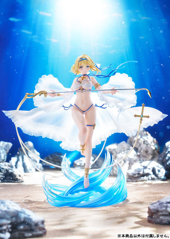 Azur Lane - Jeanne d'Arc - 1/7 - Saintess of the Sea (Alice Glint) photo 15