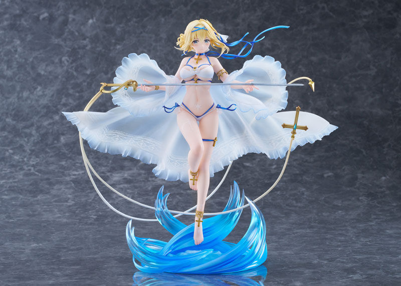 Azur Lane - Jeanne d'Arc - 1/7 - Saintess of the Sea (Alice Glint) photo 16